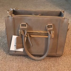 Miztique Crossbody Bag